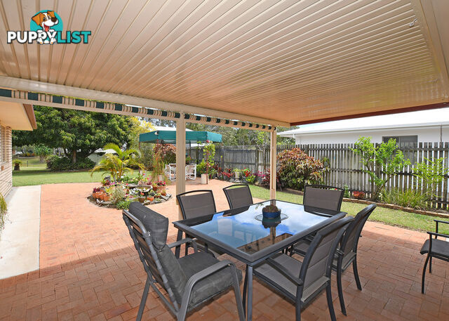 10 Pandanus Drive DUNDOWRAN BEACH QLD 4655