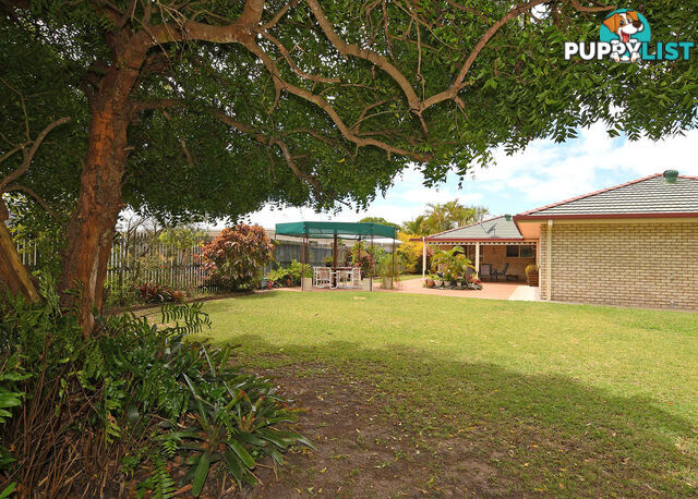 10 Pandanus Drive DUNDOWRAN BEACH QLD 4655