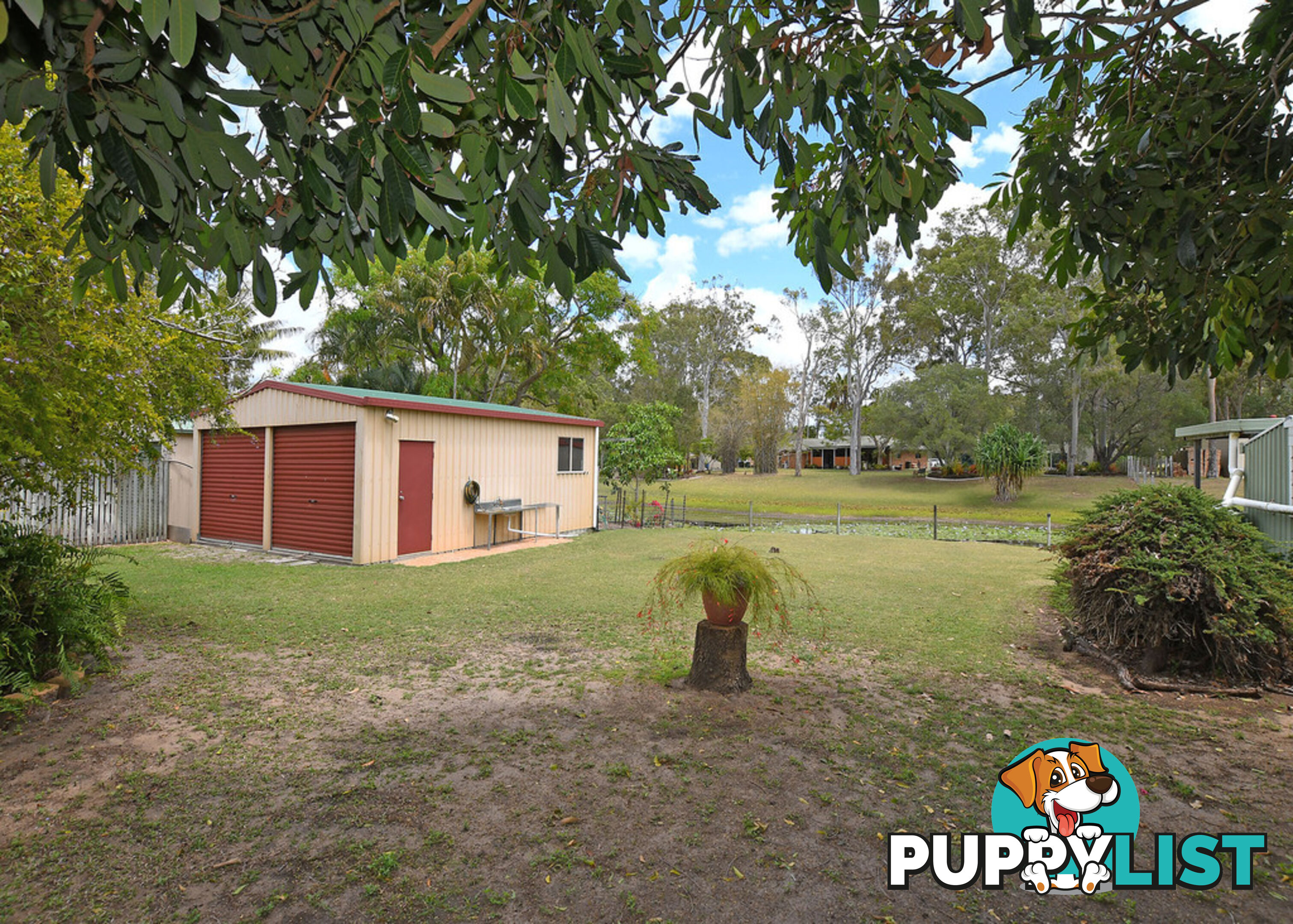 10 Pandanus Drive DUNDOWRAN BEACH QLD 4655