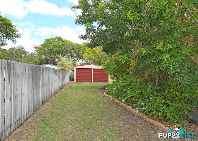 10 Pandanus Drive DUNDOWRAN BEACH QLD 4655