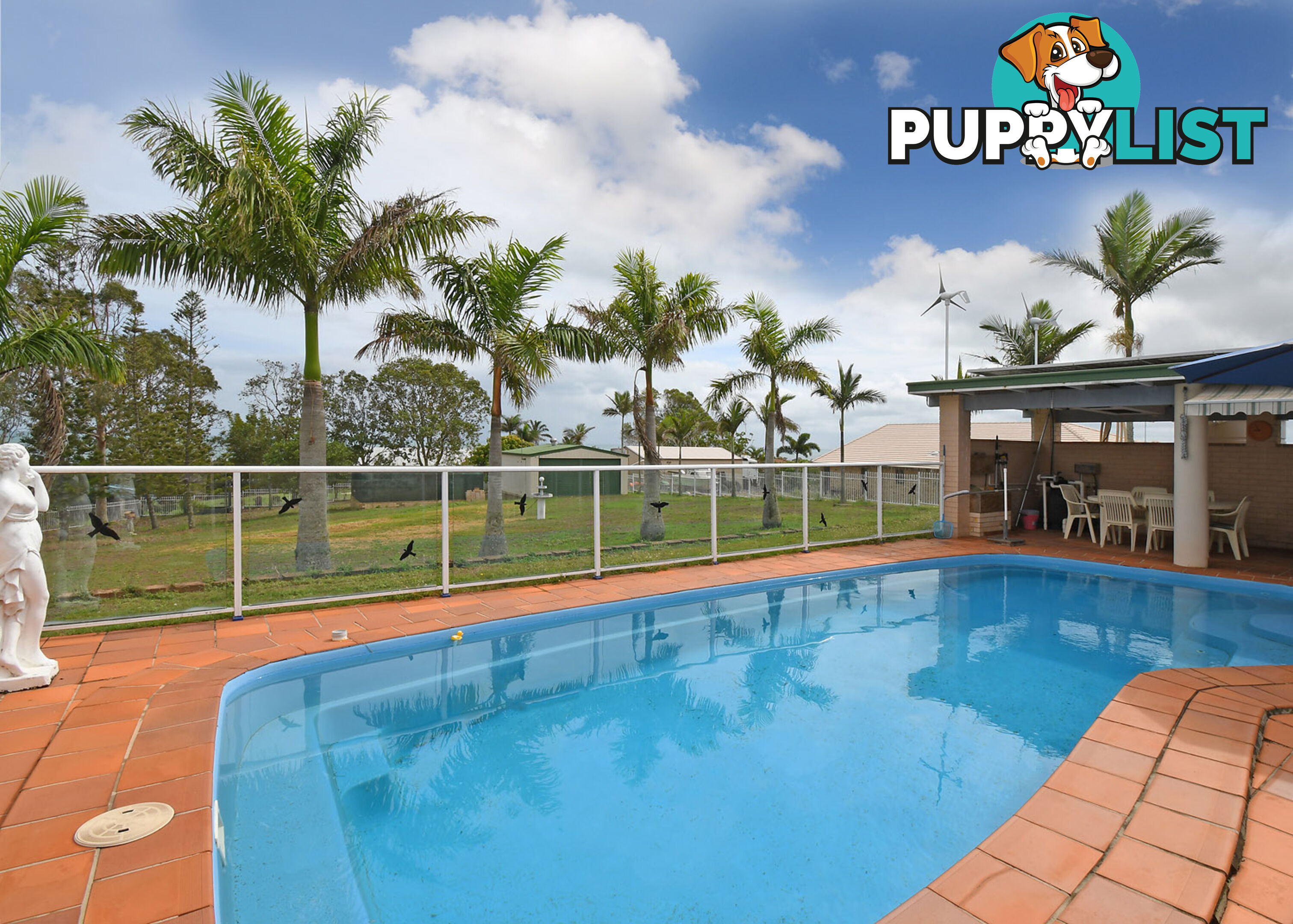 7 Whittaker Court CRAIGNISH QLD 4655