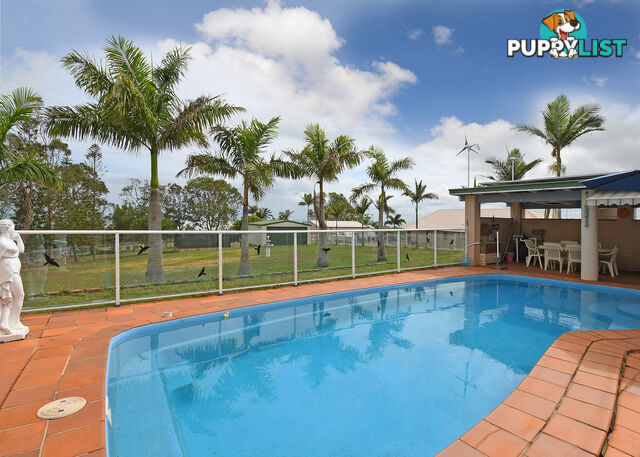 7 Whittaker Court CRAIGNISH QLD 4655