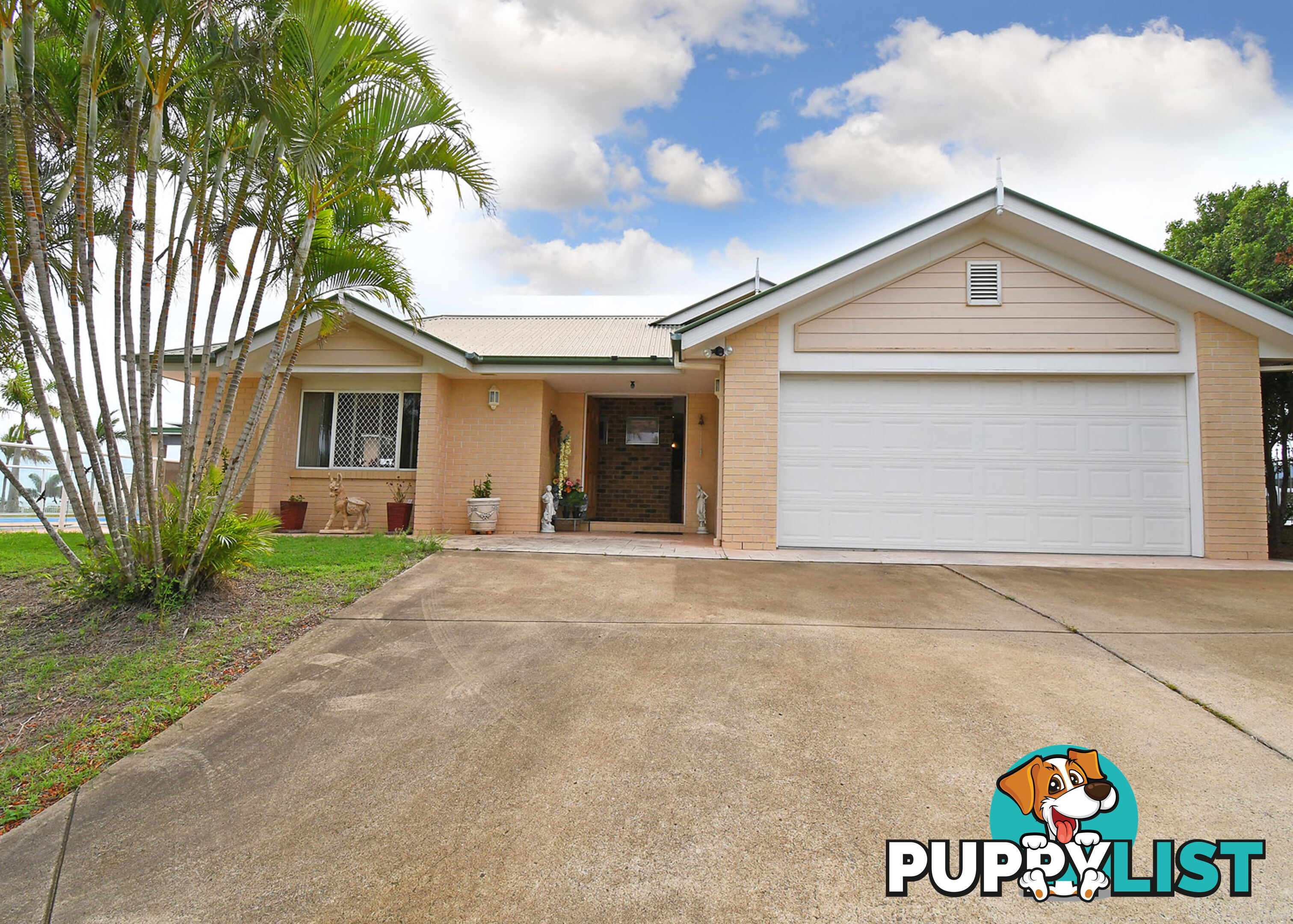 7 Whittaker Court CRAIGNISH QLD 4655