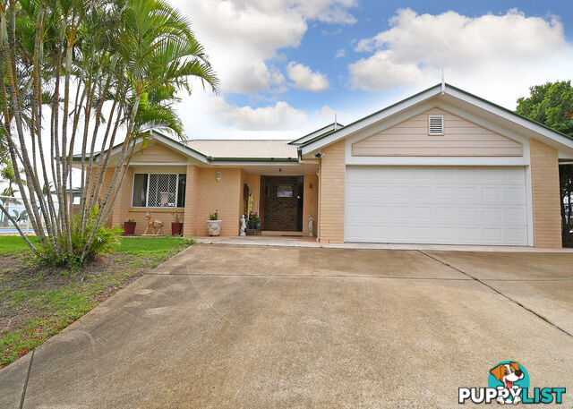 7 Whittaker Court CRAIGNISH QLD 4655