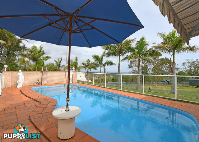 7 Whittaker Court CRAIGNISH QLD 4655