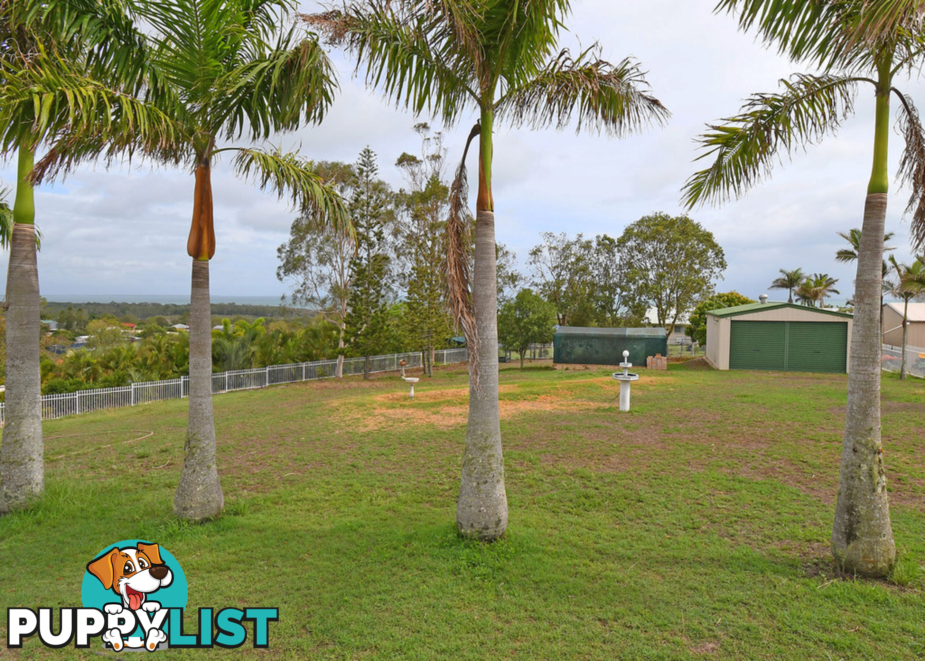 7 Whittaker Court CRAIGNISH QLD 4655