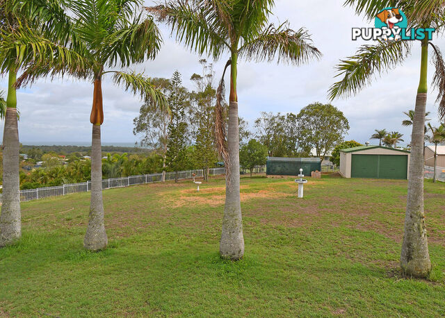 7 Whittaker Court CRAIGNISH QLD 4655