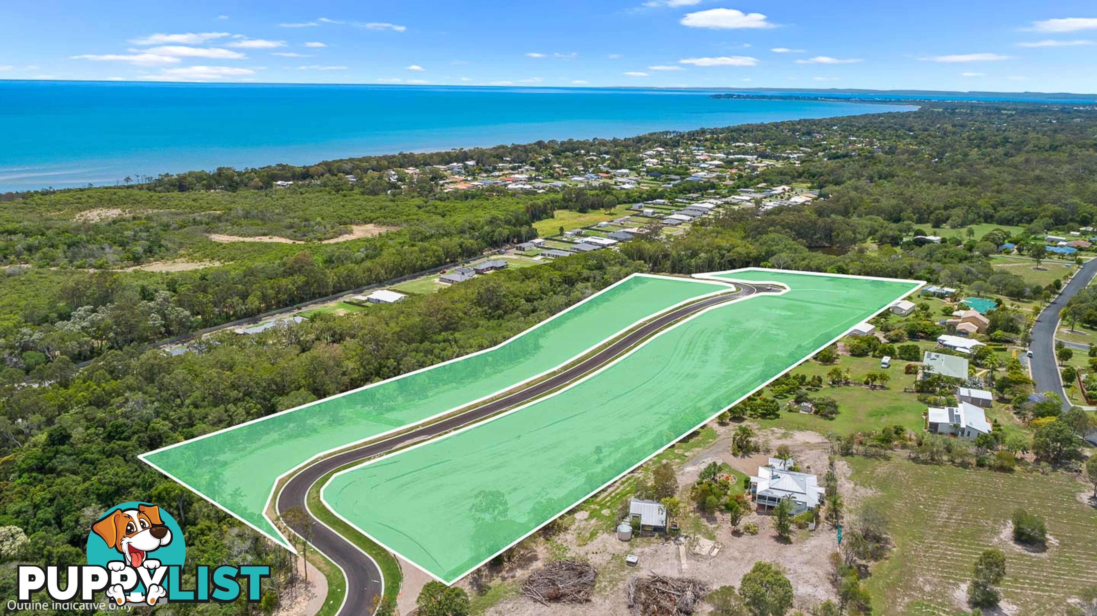 58 Waters Edge Drive CRAIGNISH QLD 4655