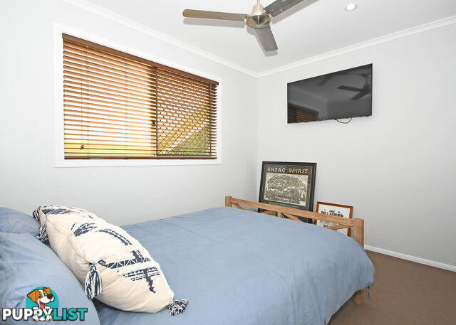 26 Highland Place CRAIGNISH QLD 4655