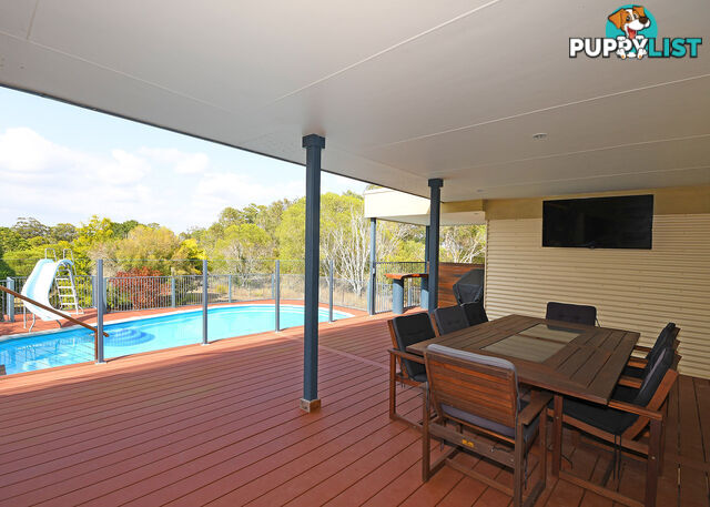 26 Highland Place CRAIGNISH QLD 4655