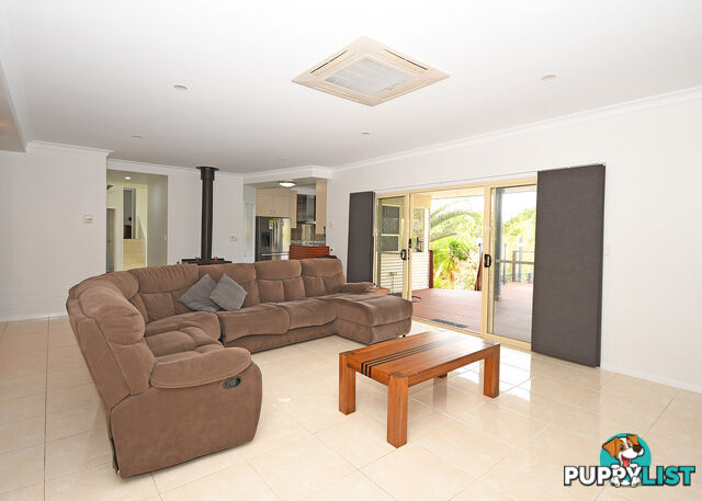 26 Highland Place CRAIGNISH QLD 4655