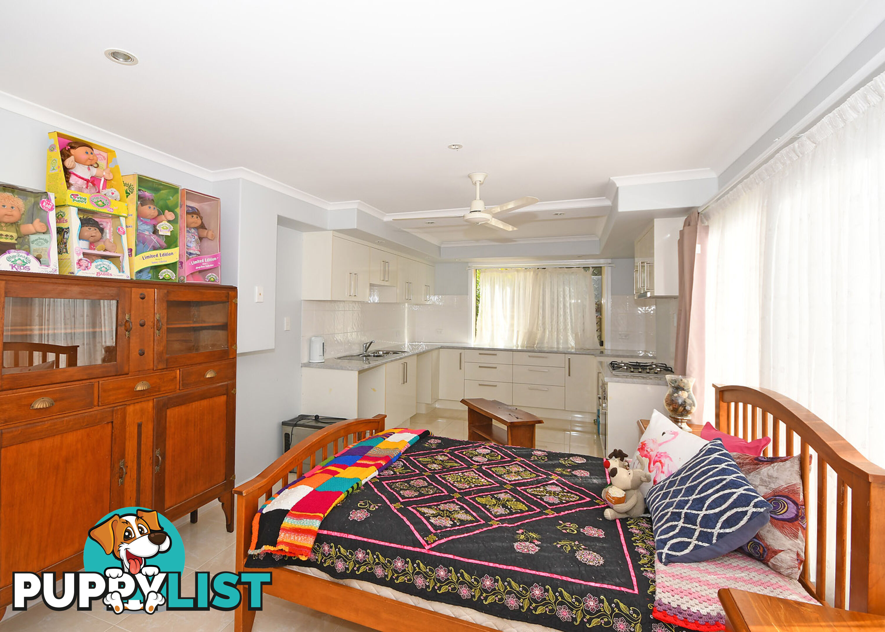 26 Highland Place CRAIGNISH QLD 4655