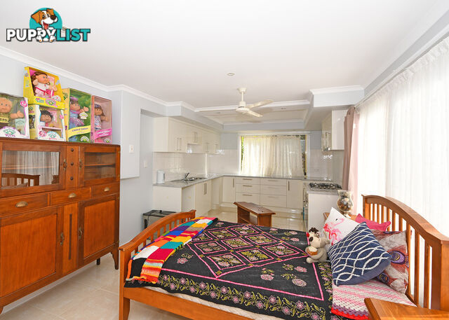 26 Highland Place CRAIGNISH QLD 4655