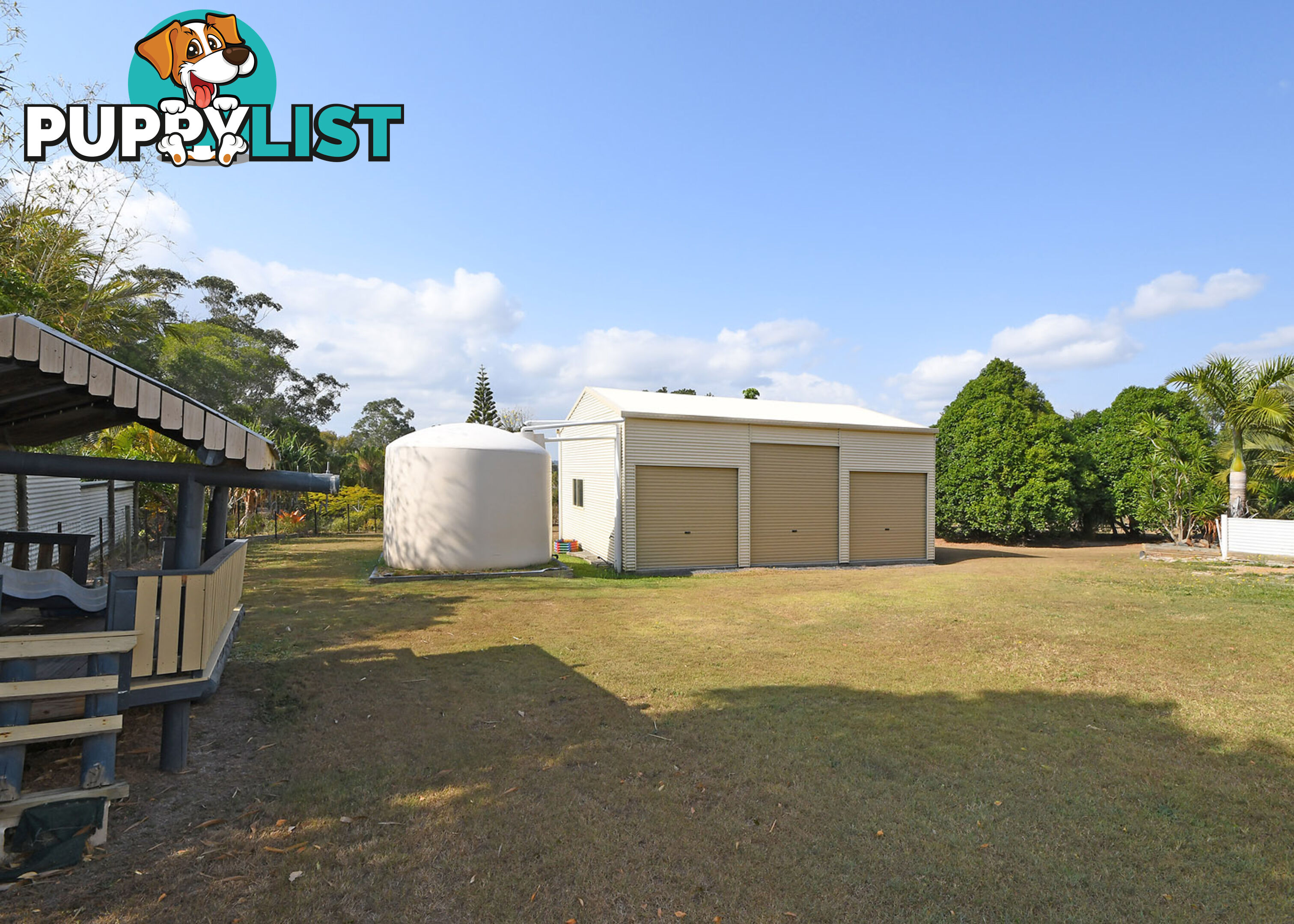 26 Highland Place CRAIGNISH QLD 4655