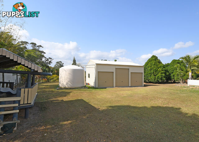 26 Highland Place CRAIGNISH QLD 4655