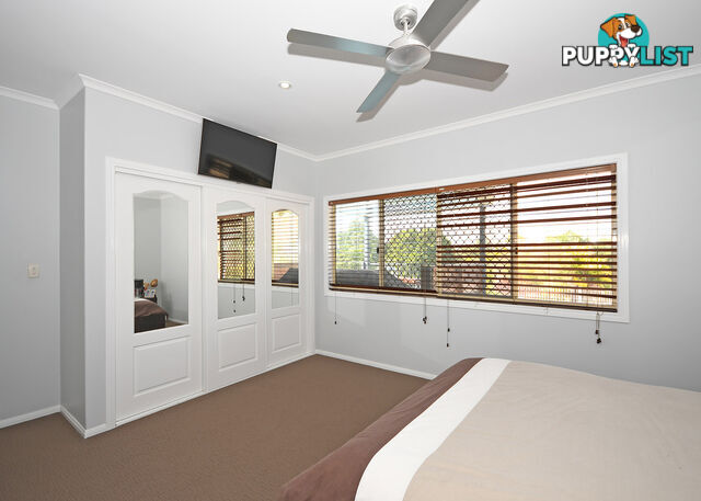 26 Highland Place CRAIGNISH QLD 4655