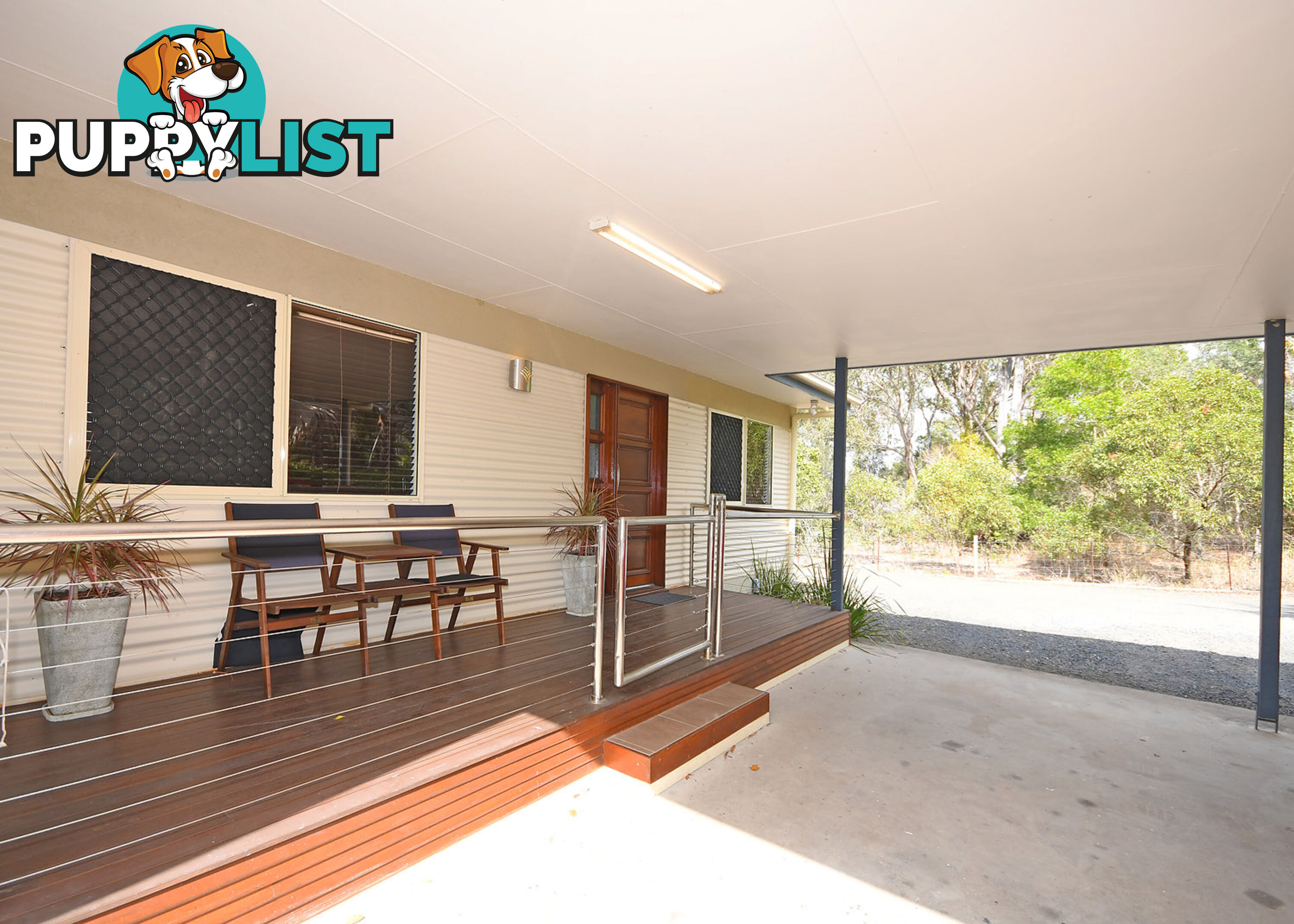 26 Highland Place CRAIGNISH QLD 4655