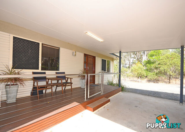 26 Highland Place CRAIGNISH QLD 4655