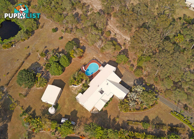 26 Highland Place CRAIGNISH QLD 4655