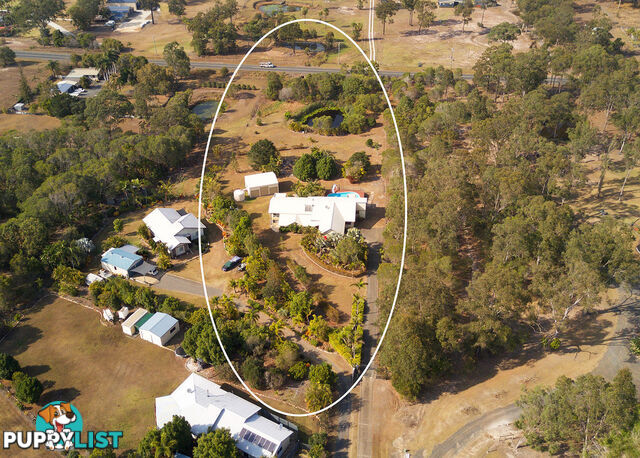 26 Highland Place CRAIGNISH QLD 4655