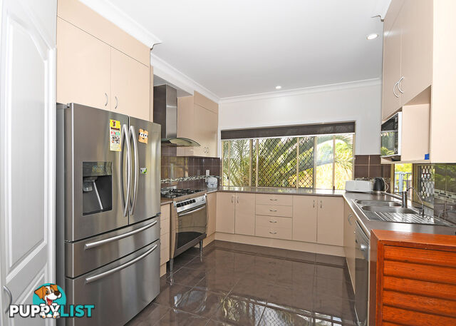 26 Highland Place CRAIGNISH QLD 4655