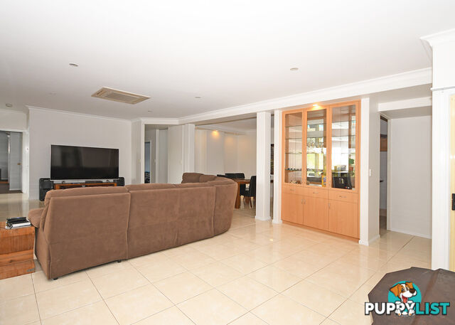 26 Highland Place CRAIGNISH QLD 4655