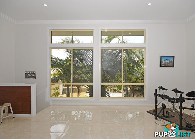 26 Highland Place CRAIGNISH QLD 4655