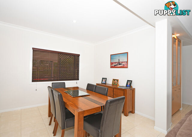 26 Highland Place CRAIGNISH QLD 4655