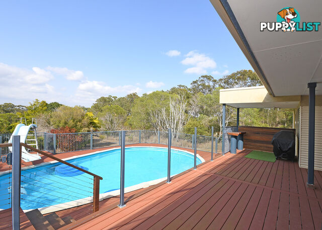 26 Highland Place CRAIGNISH QLD 4655