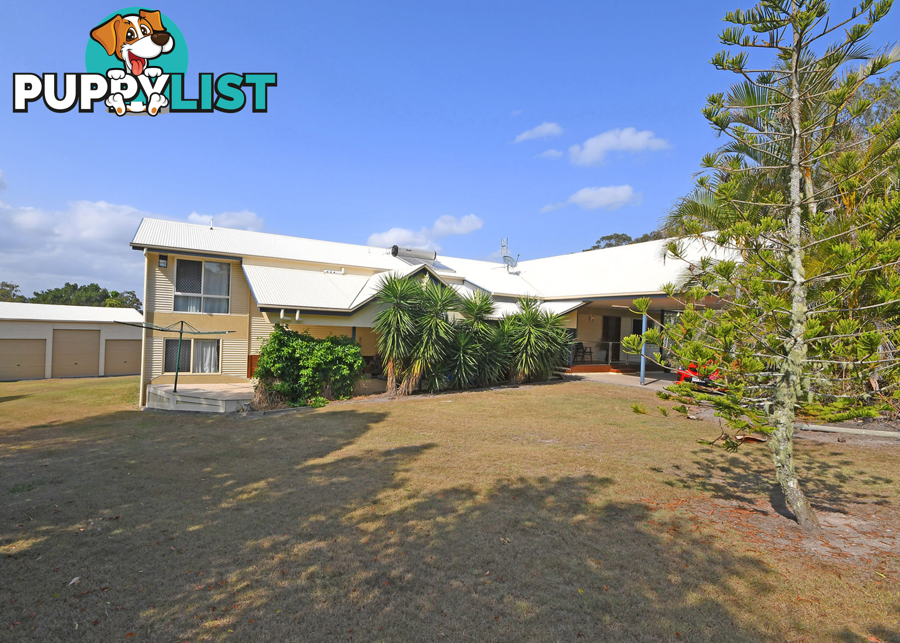 26 Highland Place CRAIGNISH QLD 4655