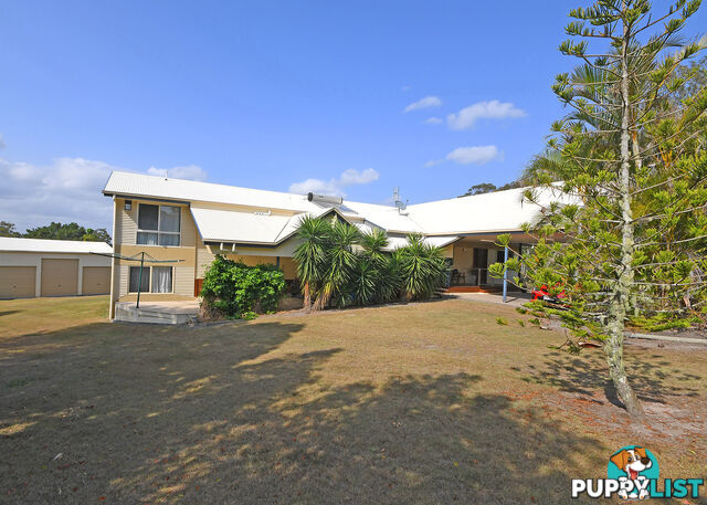 26 Highland Place CRAIGNISH QLD 4655