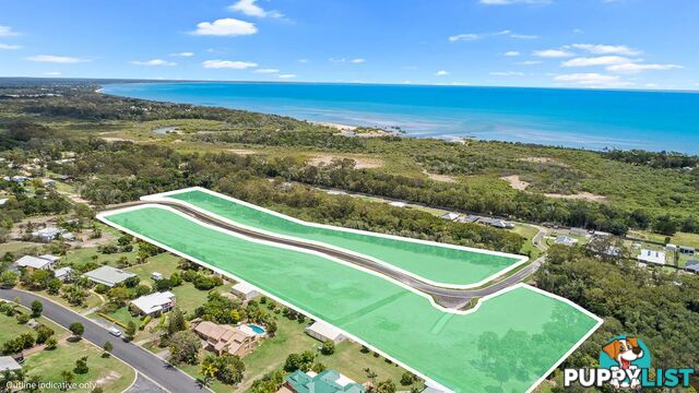 56 Waters Edge Drive CRAIGNISH QLD 4655