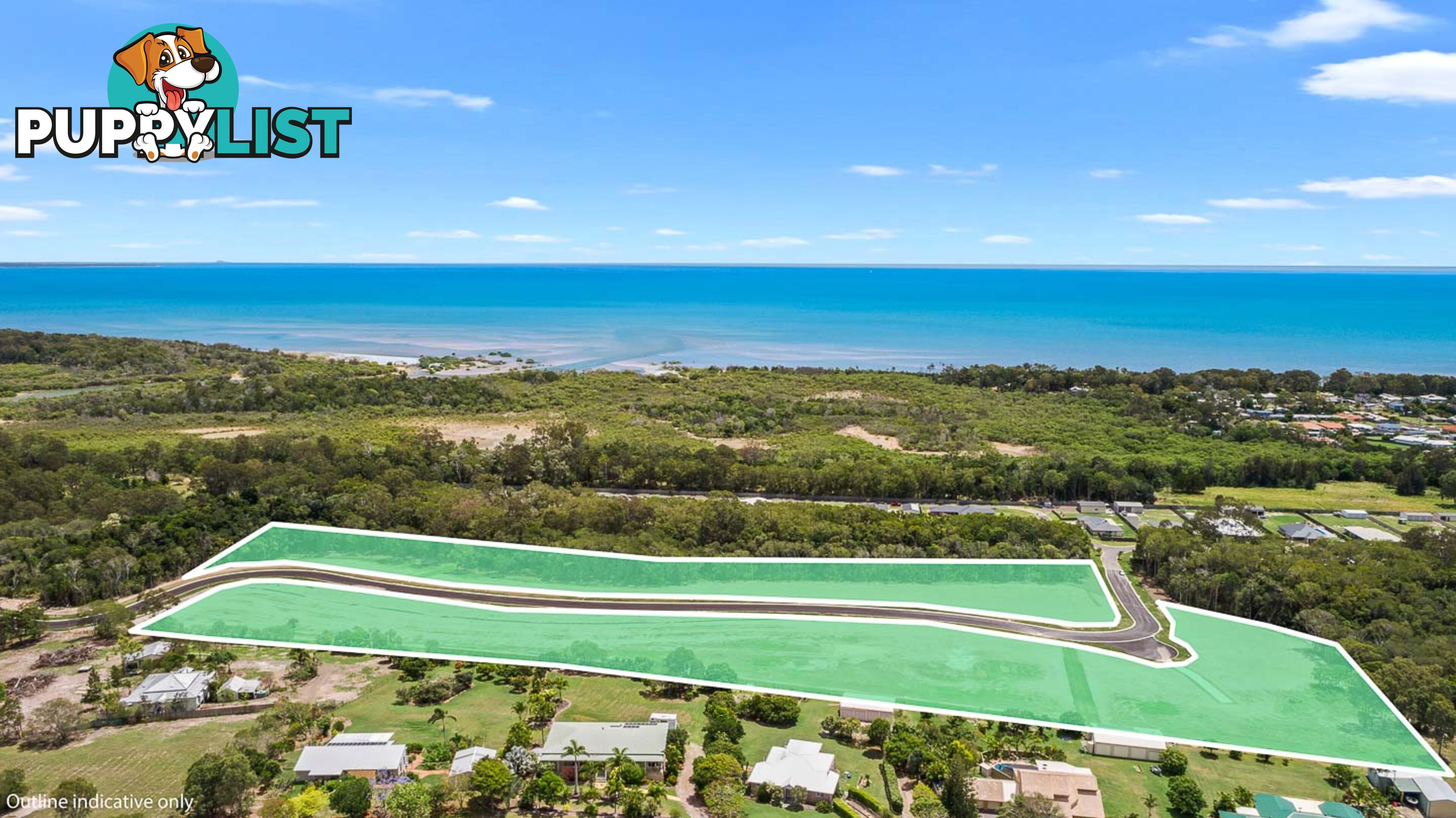 56 Waters Edge Drive CRAIGNISH QLD 4655