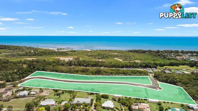 56 Waters Edge Drive CRAIGNISH QLD 4655