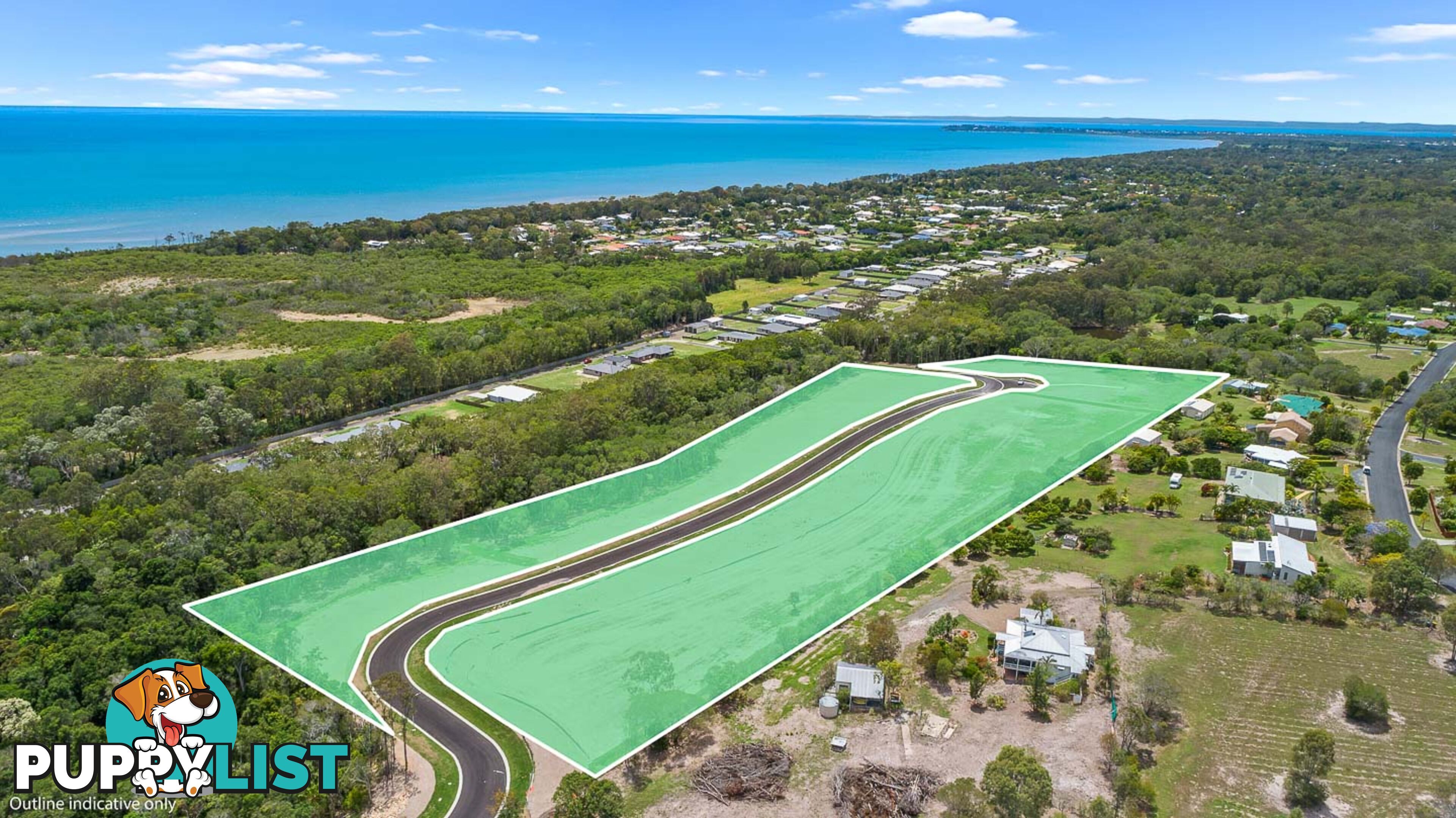 56 Waters Edge Drive CRAIGNISH QLD 4655