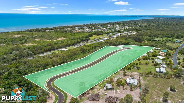 56 Waters Edge Drive CRAIGNISH QLD 4655