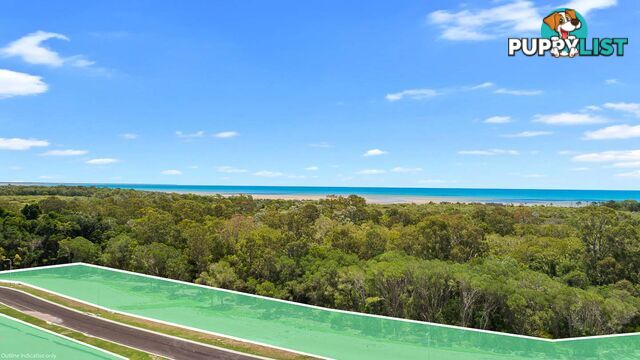 56 Waters Edge Drive CRAIGNISH QLD 4655