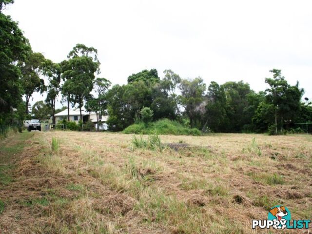 2 Straits Outlook CRAIGNISH QLD 4655