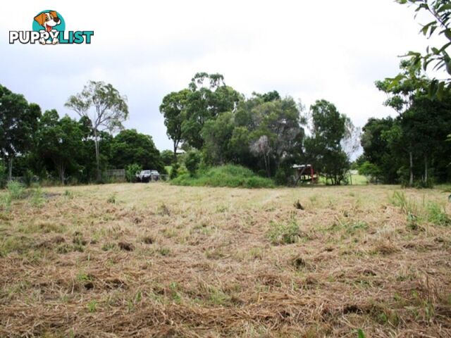 2 Straits Outlook CRAIGNISH QLD 4655