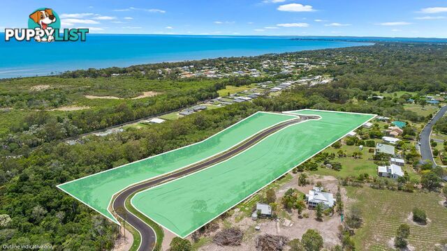 41 Waters Edge Drive CRAIGNISH QLD 4655