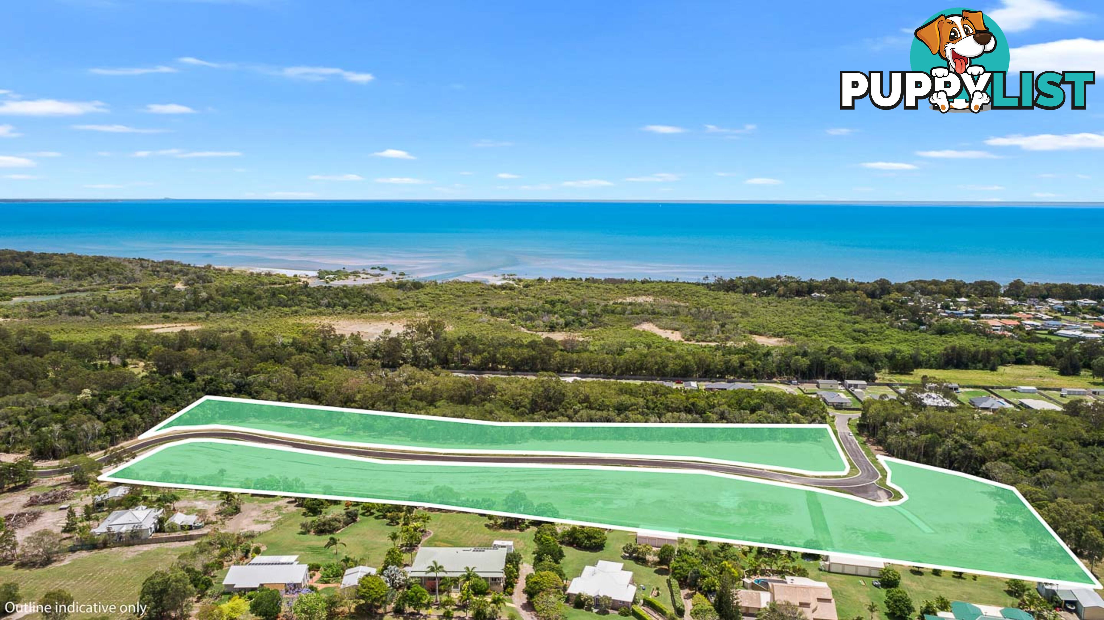 41 Waters Edge Drive CRAIGNISH QLD 4655