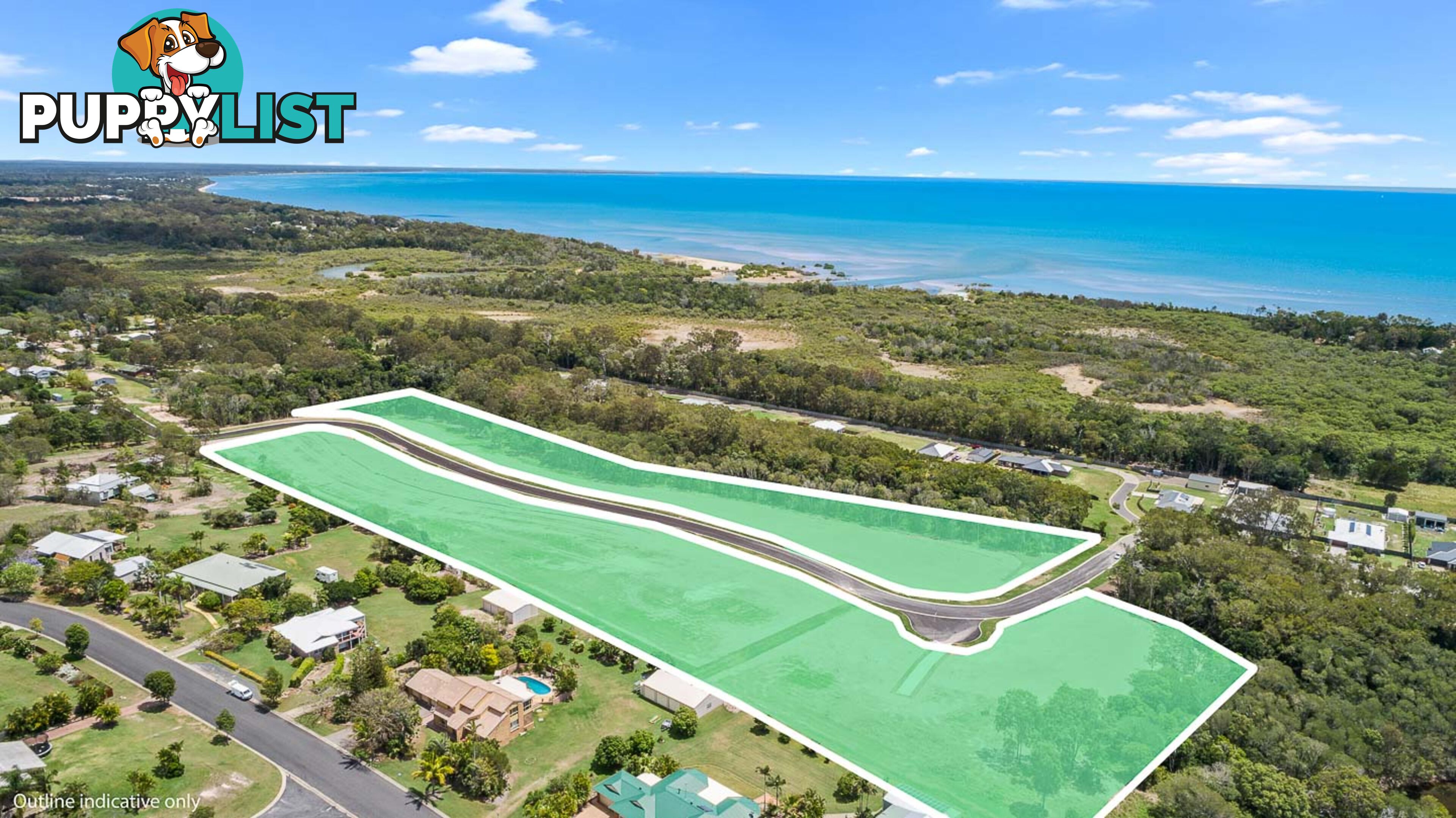 41 Waters Edge Drive CRAIGNISH QLD 4655