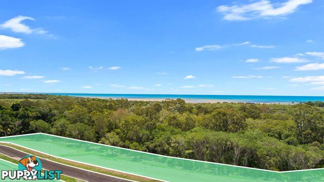 41 Waters Edge Drive CRAIGNISH QLD 4655