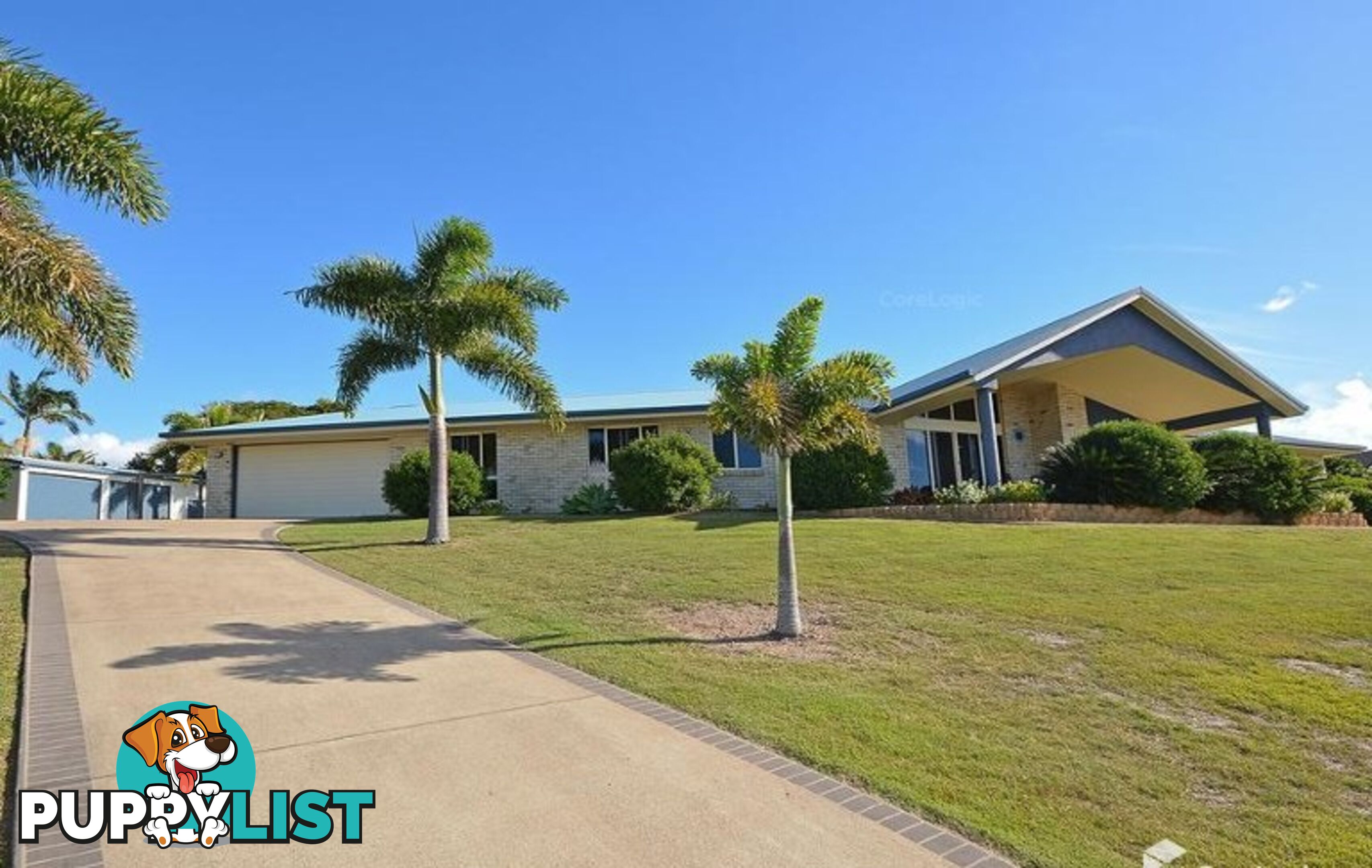 64 Mal Campbell Drive CRAIGNISH QLD 4655