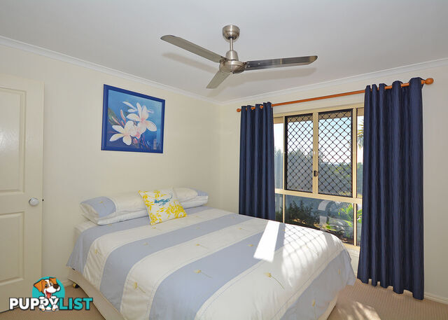 64 Mal Campbell Drive CRAIGNISH QLD 4655