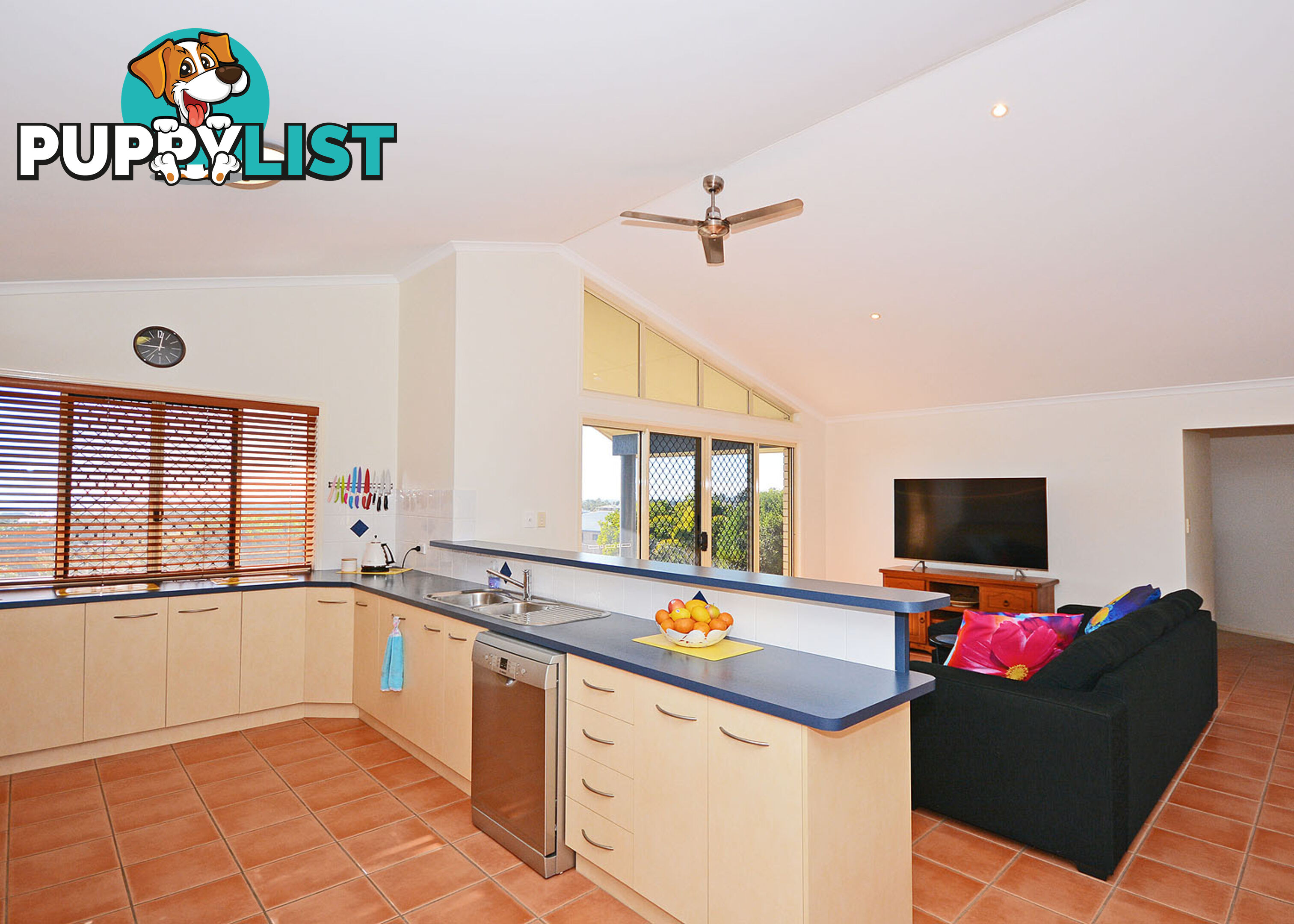 64 Mal Campbell Drive CRAIGNISH QLD 4655