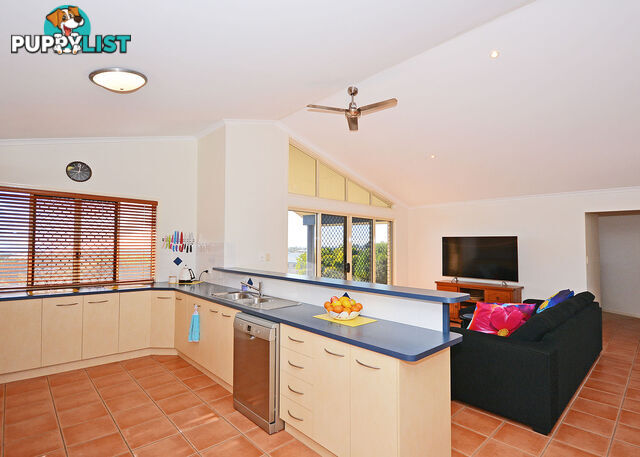 64 Mal Campbell Drive CRAIGNISH QLD 4655