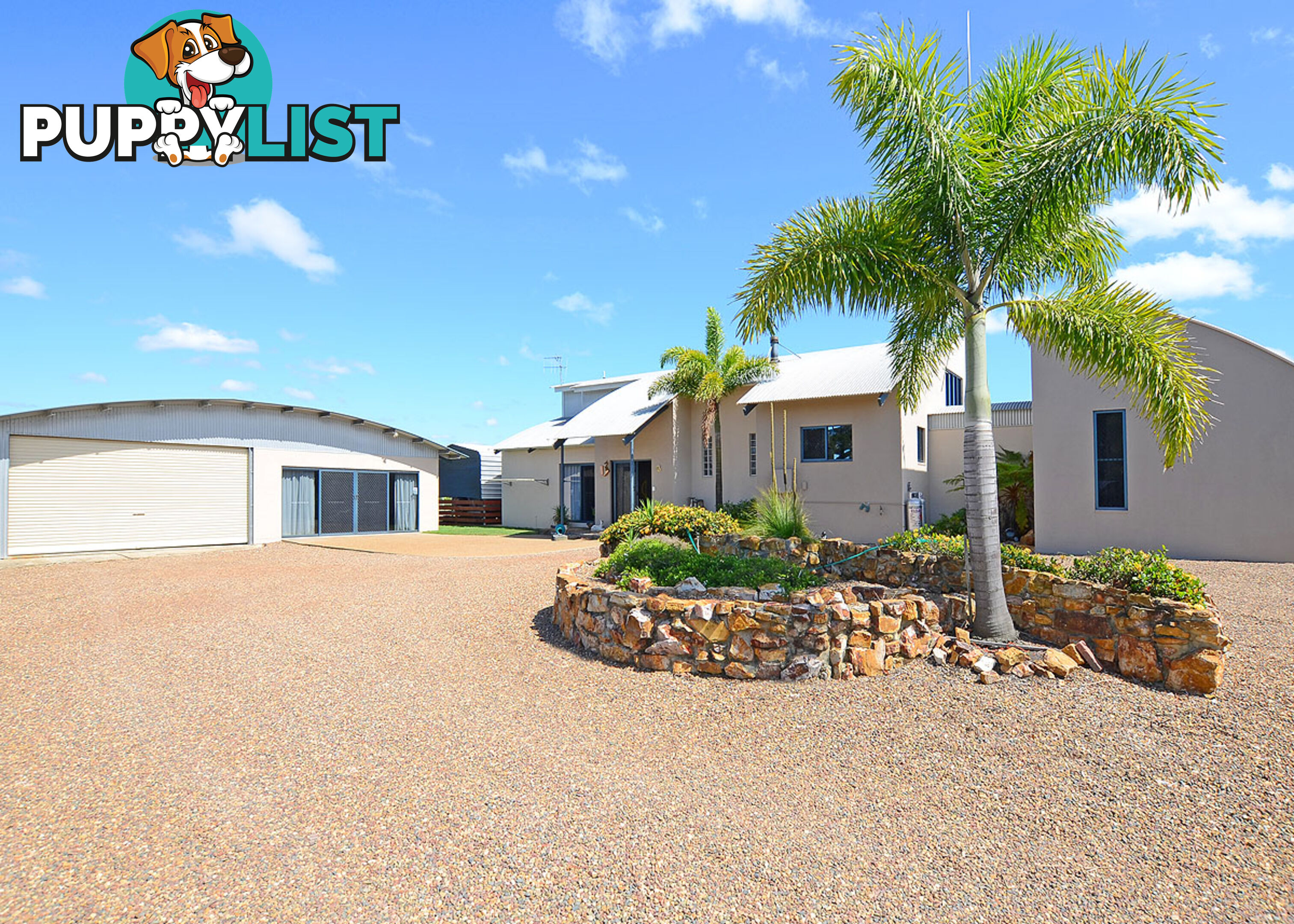 17 Pearl Drive CRAIGNISH QLD 4655