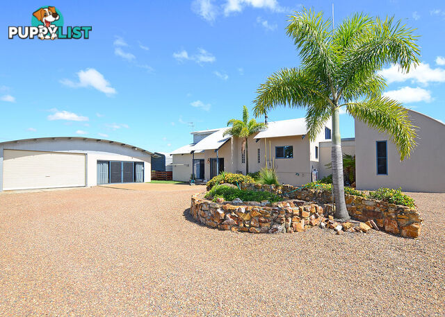 17 Pearl Drive CRAIGNISH QLD 4655