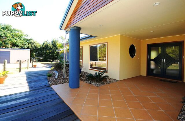 15 Caryota Court DUNDOWRAN BEACH QLD 4655